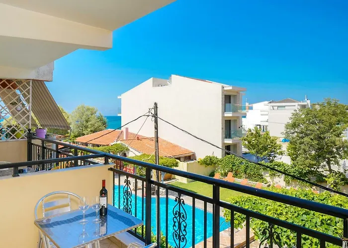 Konstantinos 2 Limenaria (Thasos)