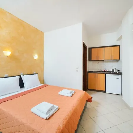 Konstantinos 2 3* Limenaria (Thasos)